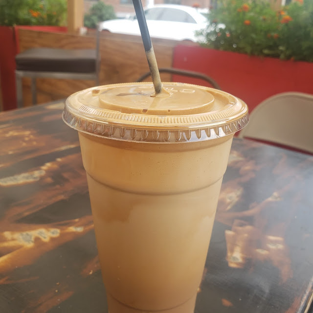 Esscaffe Frappen