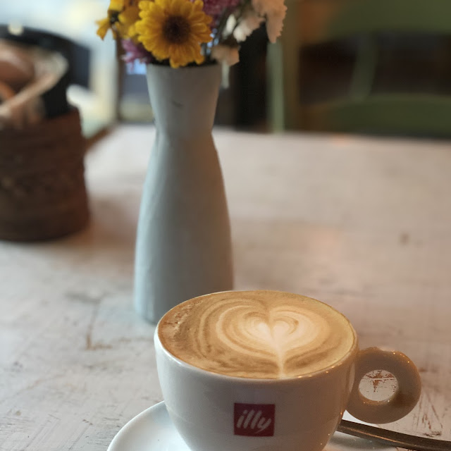Cafe Illy