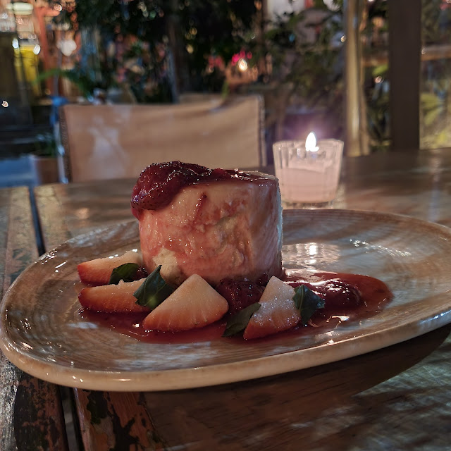 Cheesecake