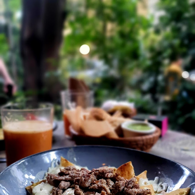Chilaquiles Sencillos
