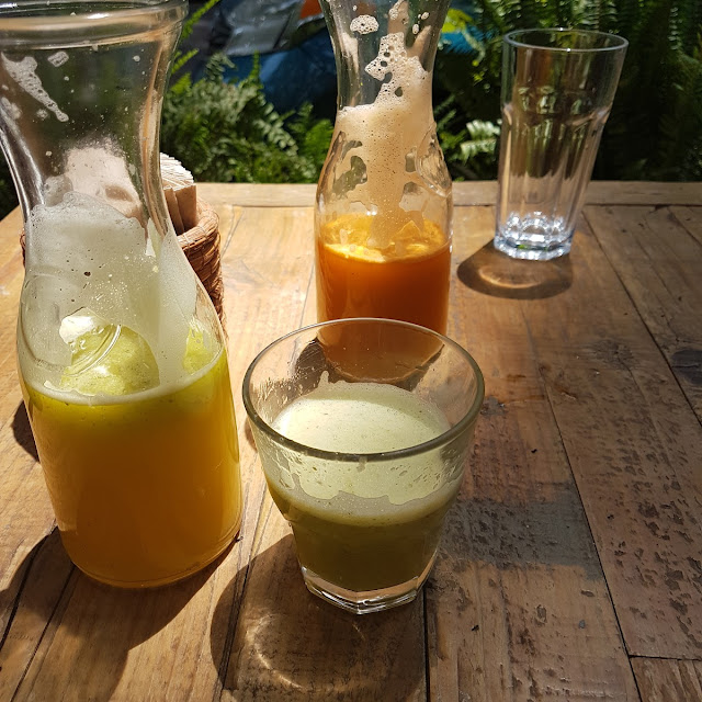 Jugos