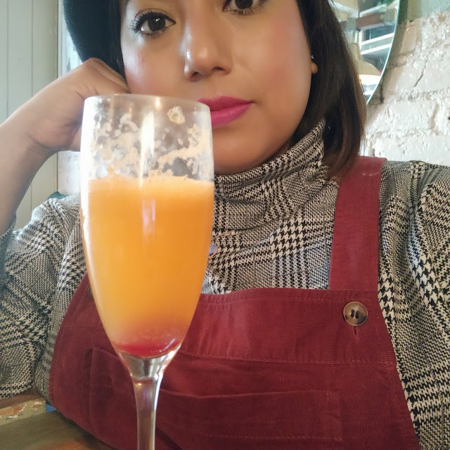 Mimosas