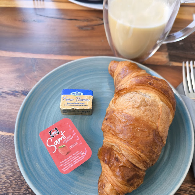 Croissant