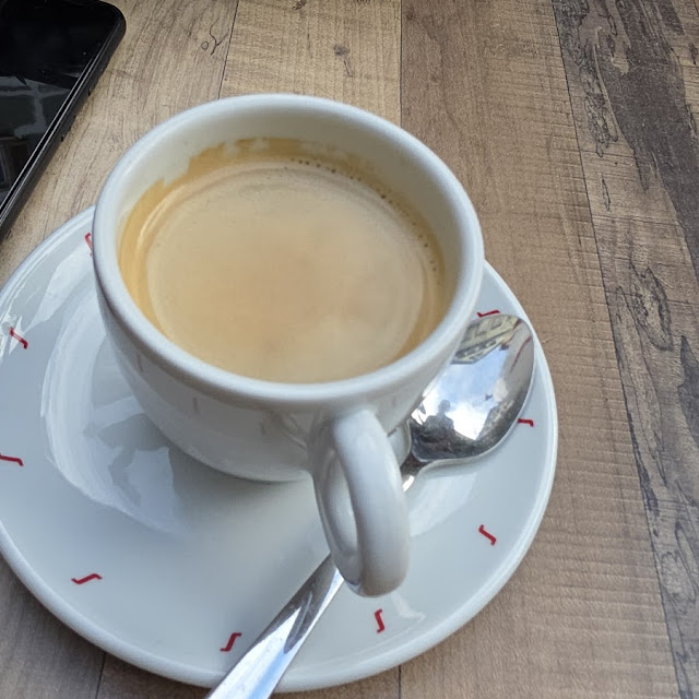 Cortado