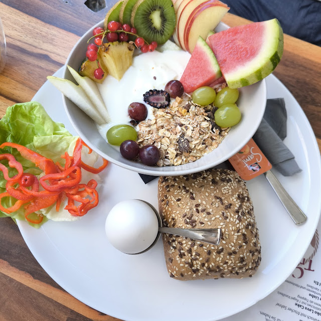 Frühstück Für 2 Personen