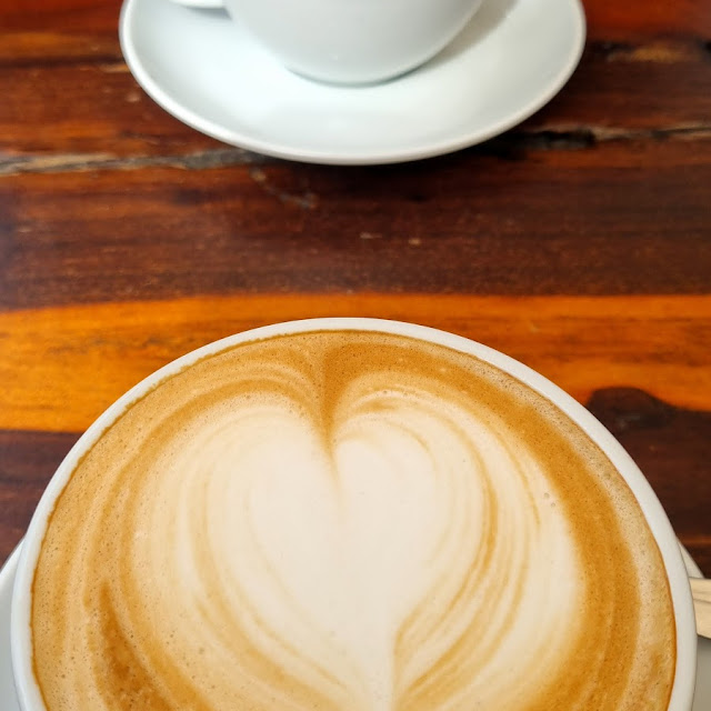 Cappuccino