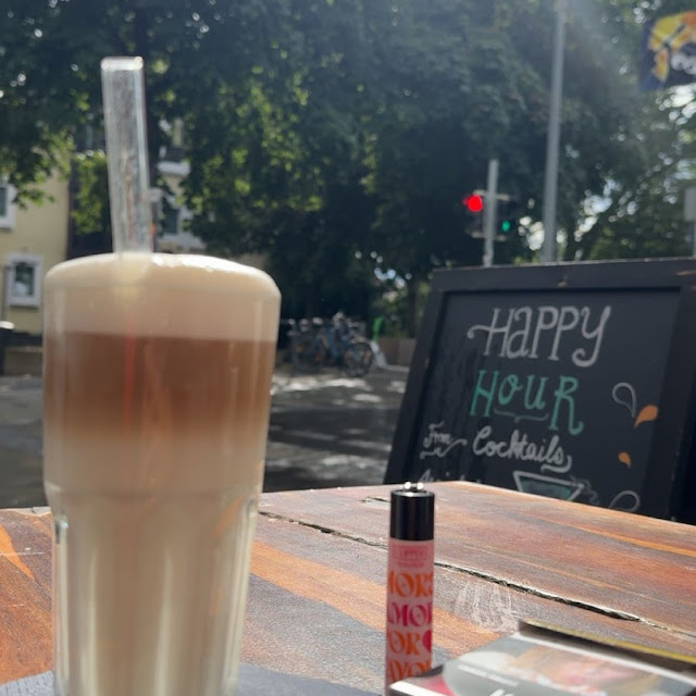 Latte