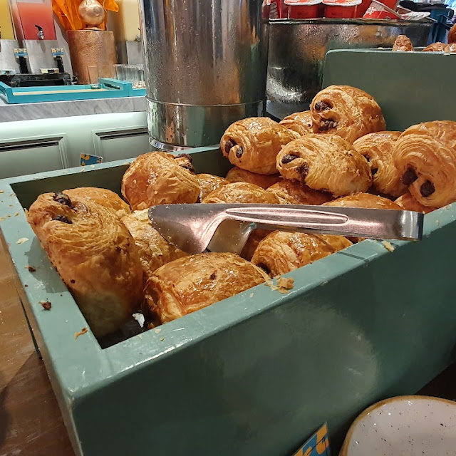 Croissant