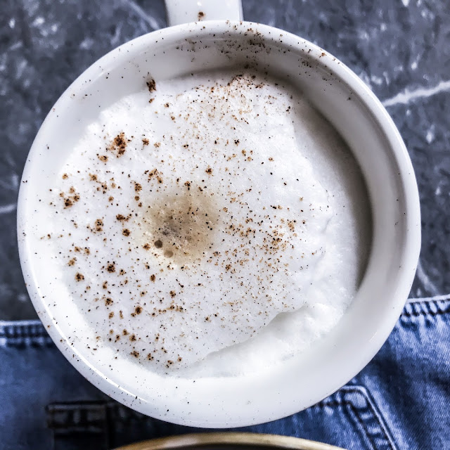 Cappuccino