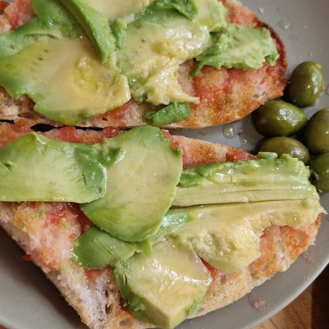 Avocado Toast