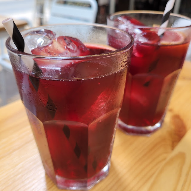 Tinto de Verano