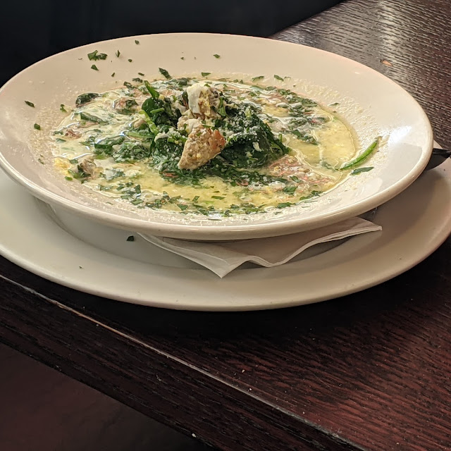 Italian Wedding Soup