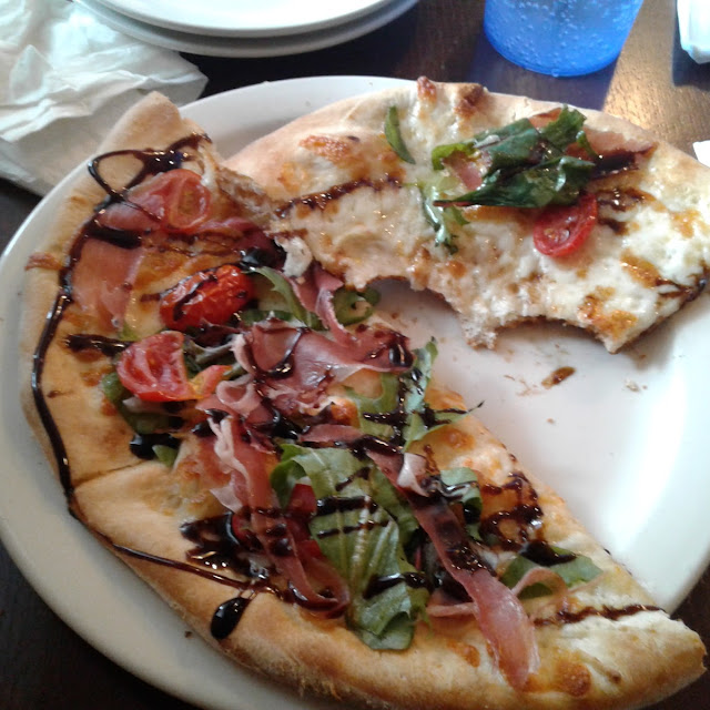 Great Pizza
