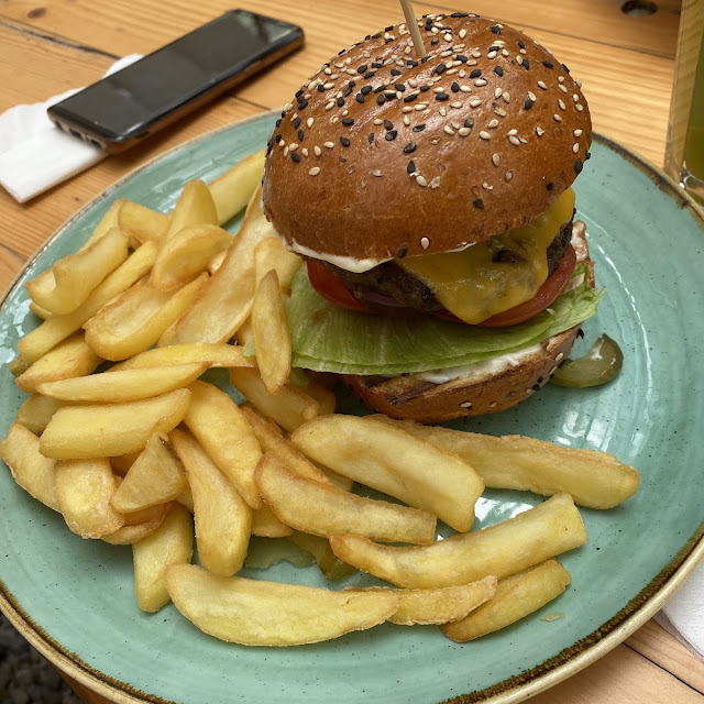 Burger Verona