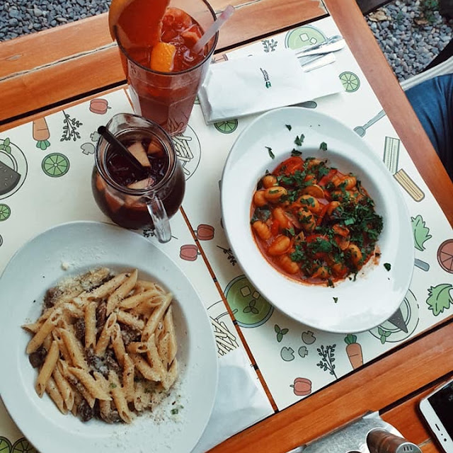 Pasta
