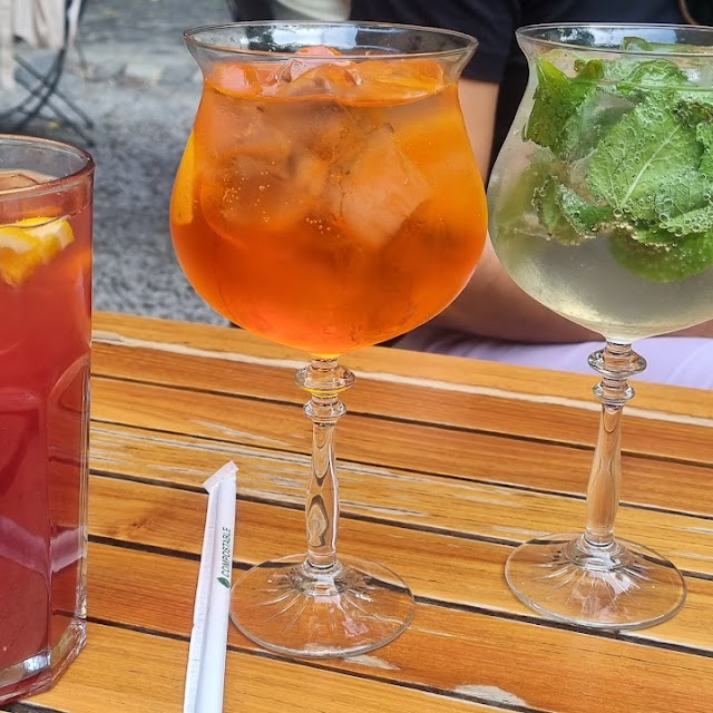 Cocktail