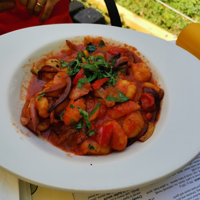 Gnocchi