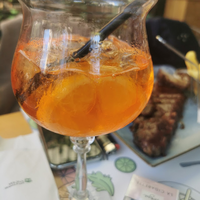 Aperol