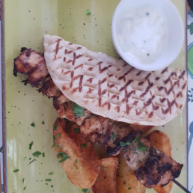Souvlaki