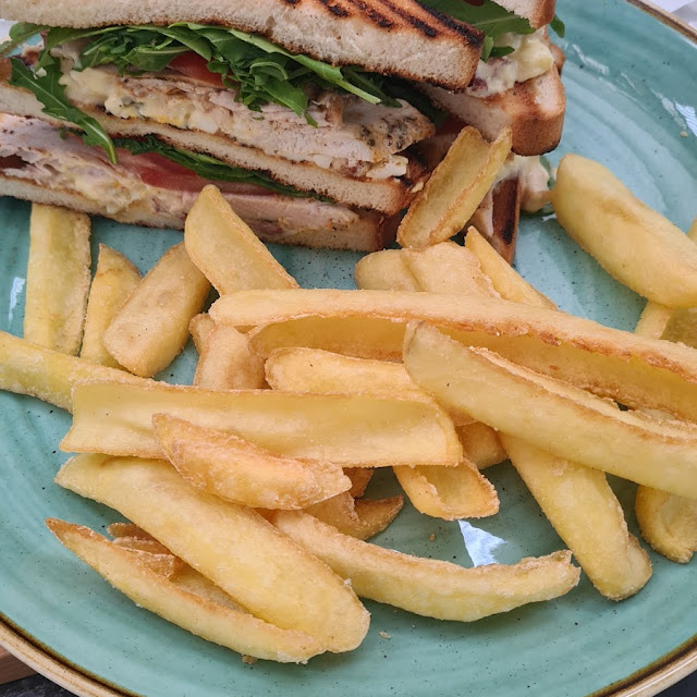 Club Sandwich