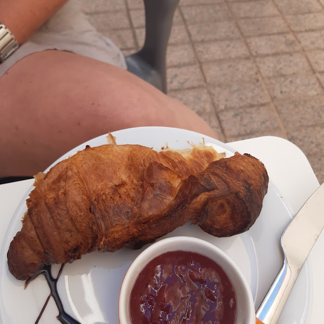 Croissant