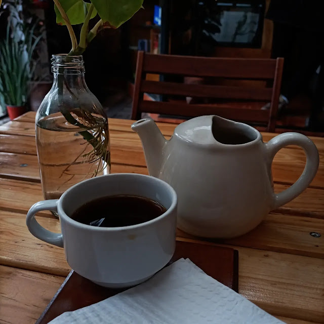 Café de Especialidad