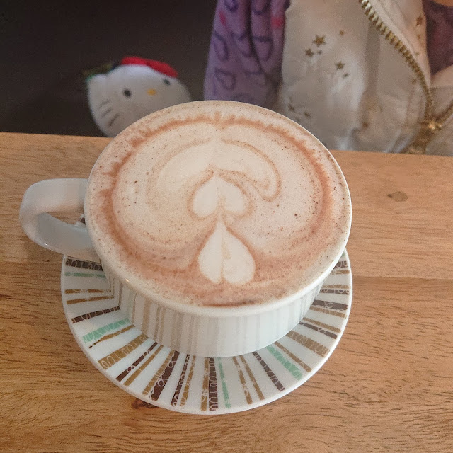 Capuchino