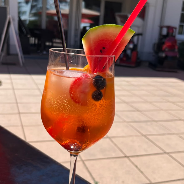Aperol Spritz