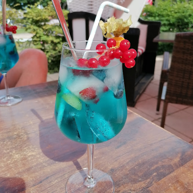 Ostsee Spritz