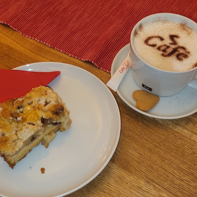 Apfelkuchen