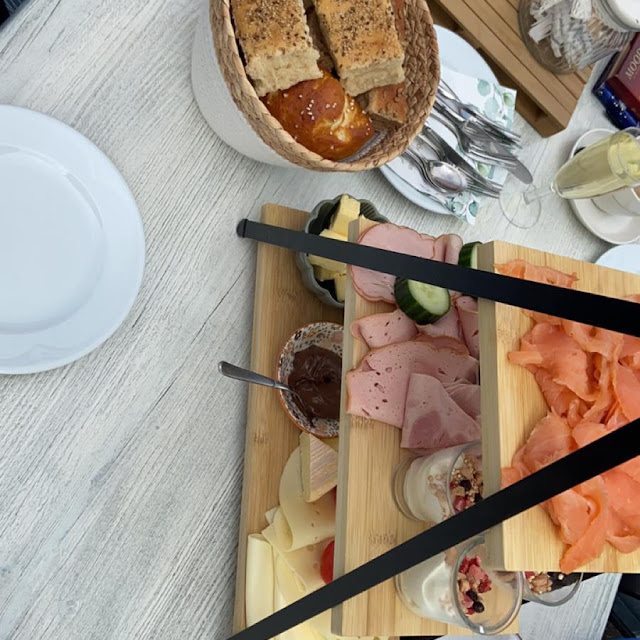 Frühstück Für 2