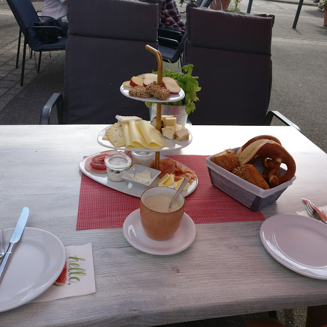 Frühstück Für Zwei
