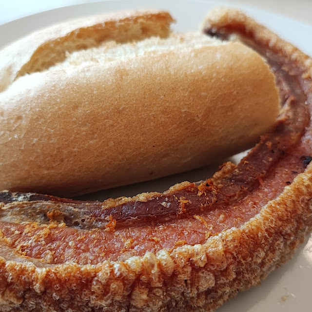 Torreznos