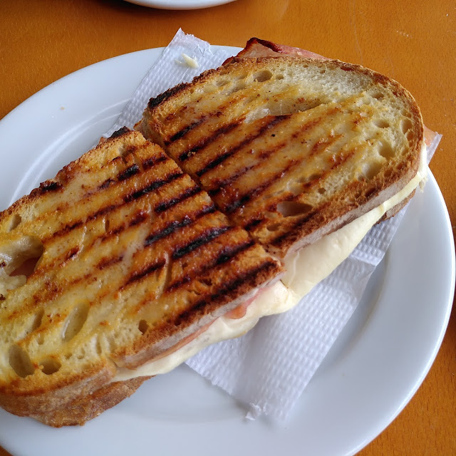 Tosta Mista