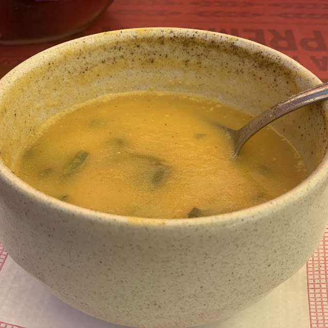 Soup