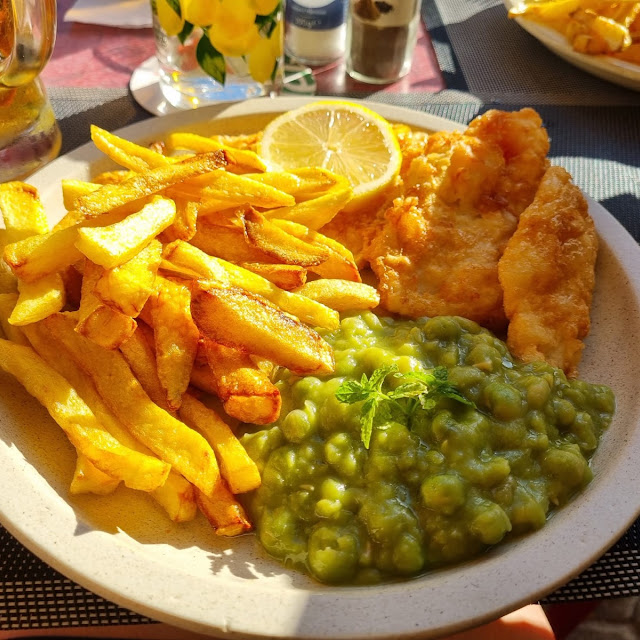 Fish &Ships