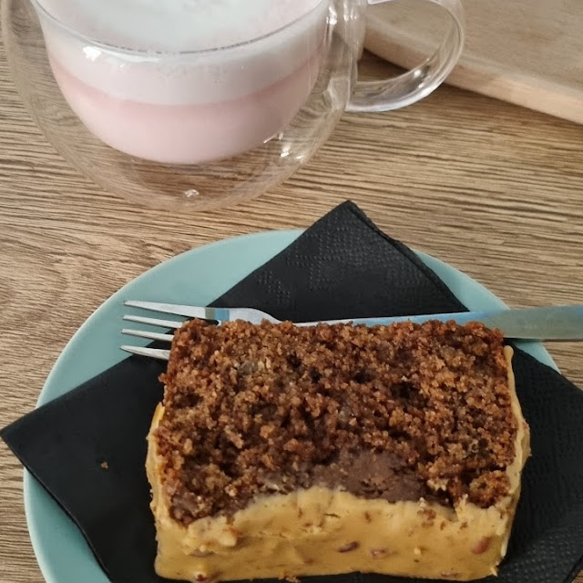 Chec Cu Nuci Pecan