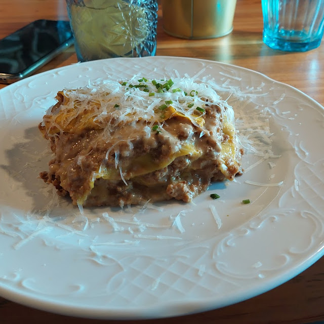 Lasagne