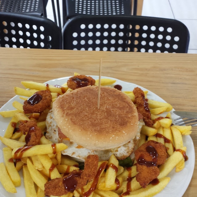 Hamburguesa