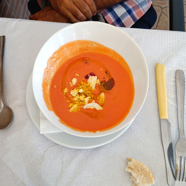 Salmorejo