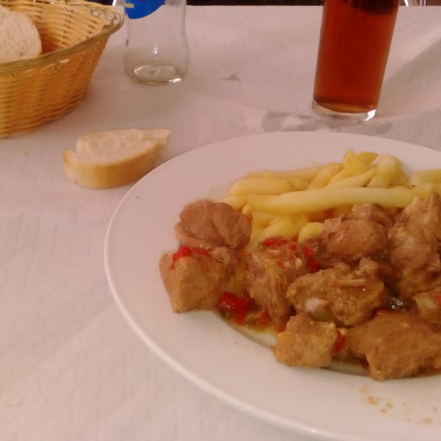 Carne Magra