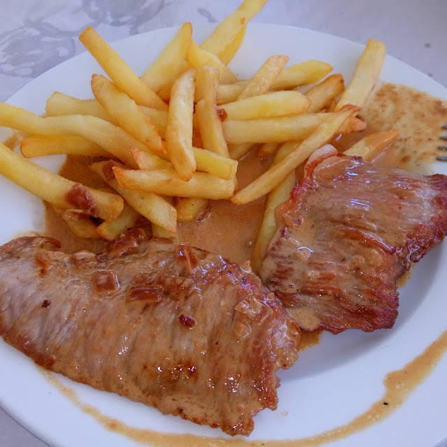 Con Patatas