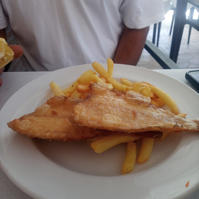 Acedias Fritas