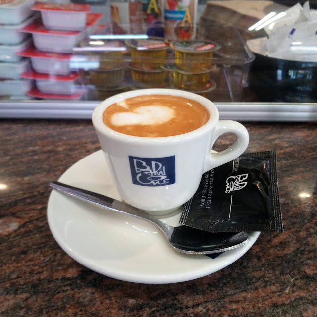 Cortado