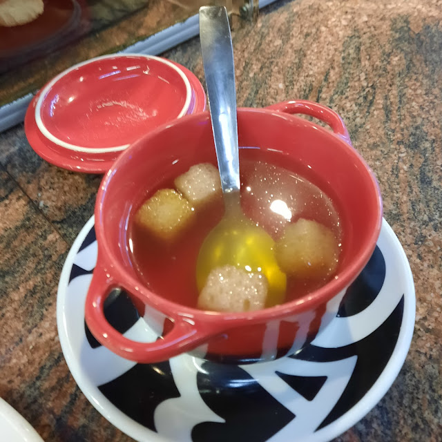Caldo