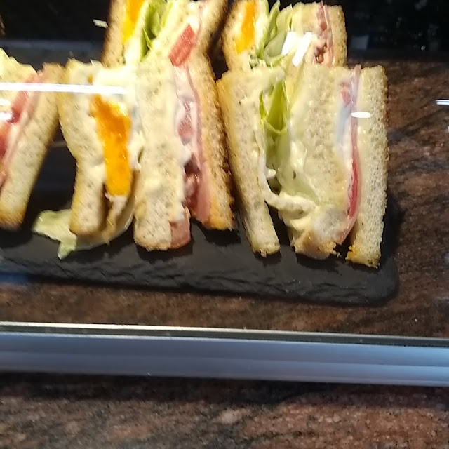Pincho Vegetal