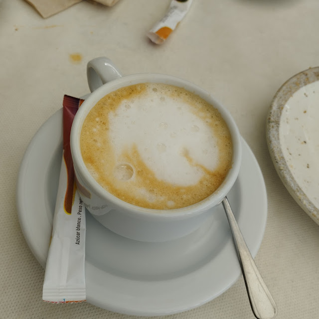 Café Descafeinado
