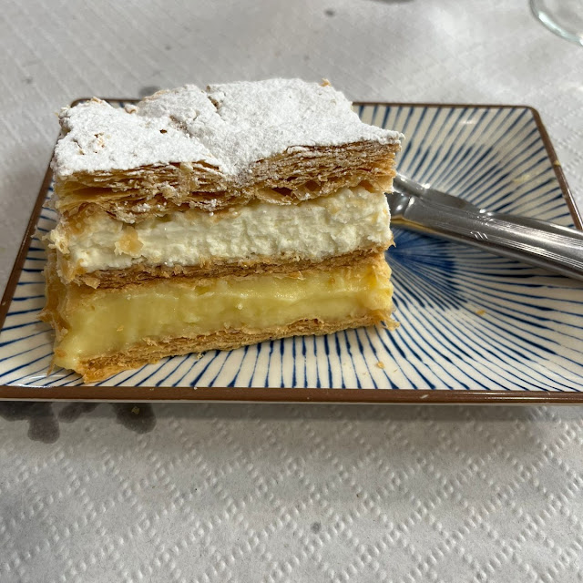 Milhoja