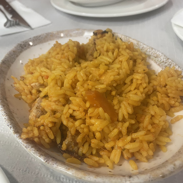 Paella