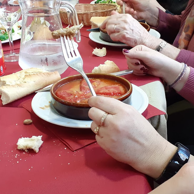 Pimientos Rellenos